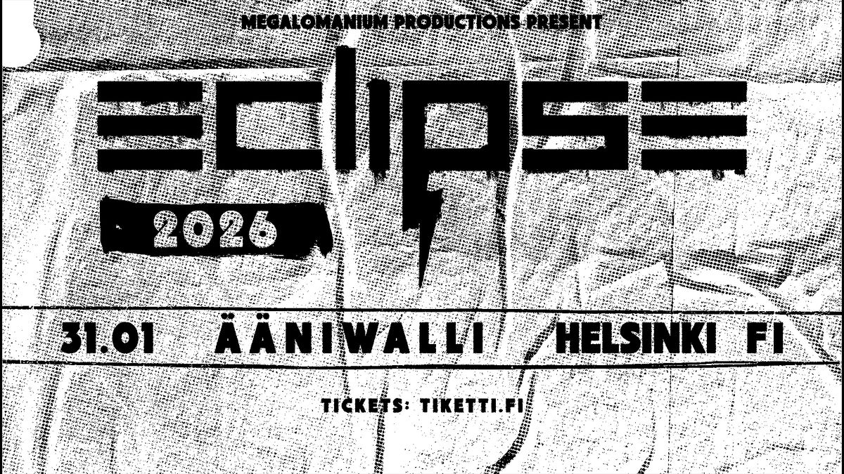 Eclipse (SE)