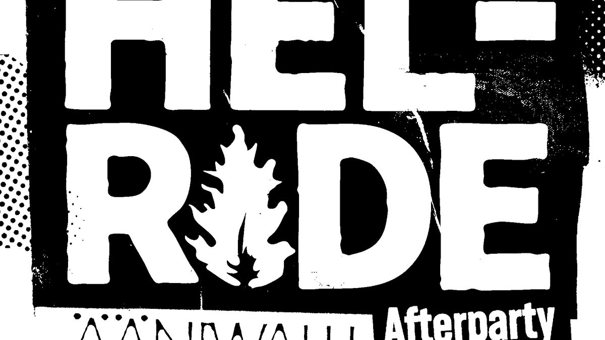 Helride Afterparty