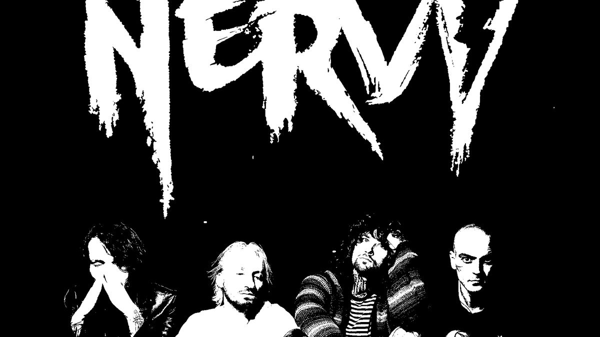 NERVY