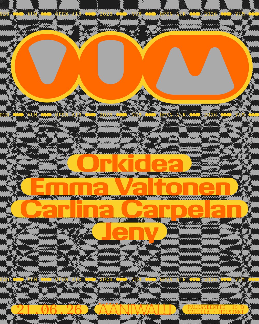 VUM Open Air 2026 #4