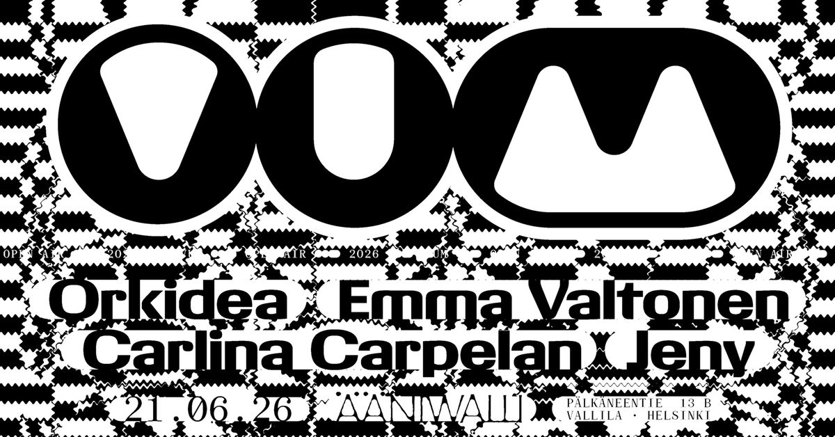 VUM Open Air 2026 #4